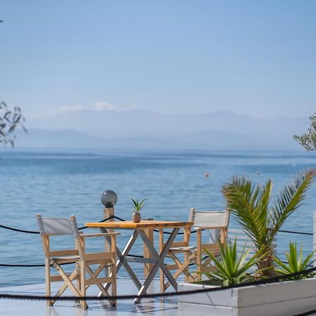 Seafront Karma Luxury - An Escape From Reality Villa Kato Gatzea Dış mekan fotoğraf