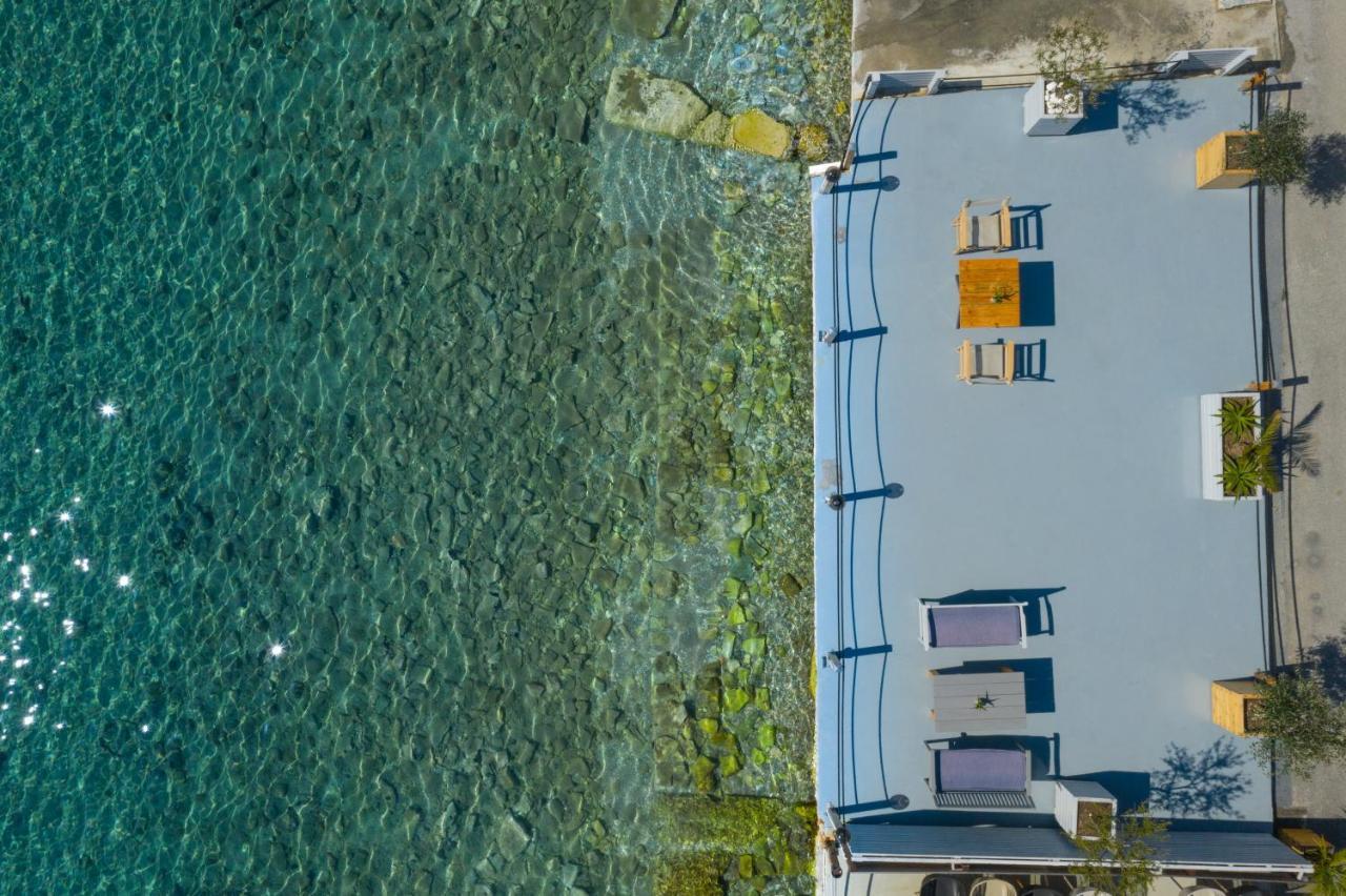 Seafront Karma Luxury - An Escape From Reality Villa Kato Gatzea Dış mekan fotoğraf