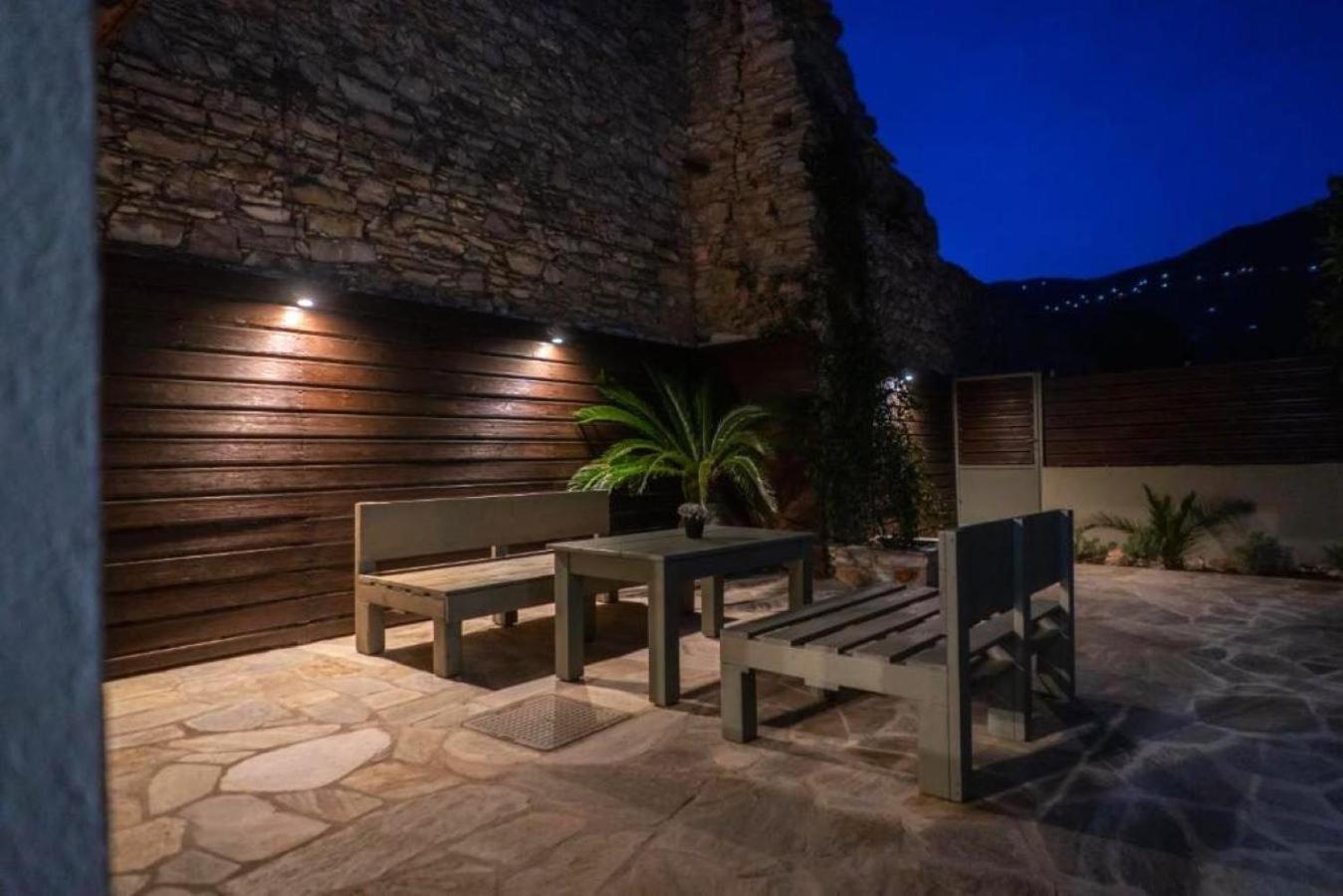 Seafront Karma Luxury - An Escape From Reality Villa Kato Gatzea Dış mekan fotoğraf